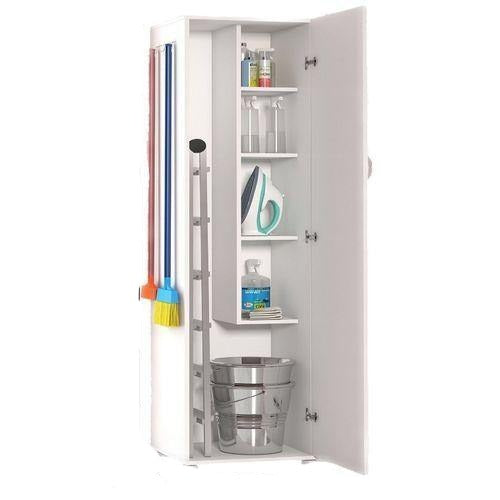 Stackable Vertical Art Storage Bin, Steel Cabinets, Storage & Handling  Equipment