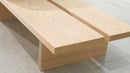 Minimalist Heroes Bench For Entryways / Hall By Miza