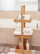 3 Tier Shower Caddy By Miza