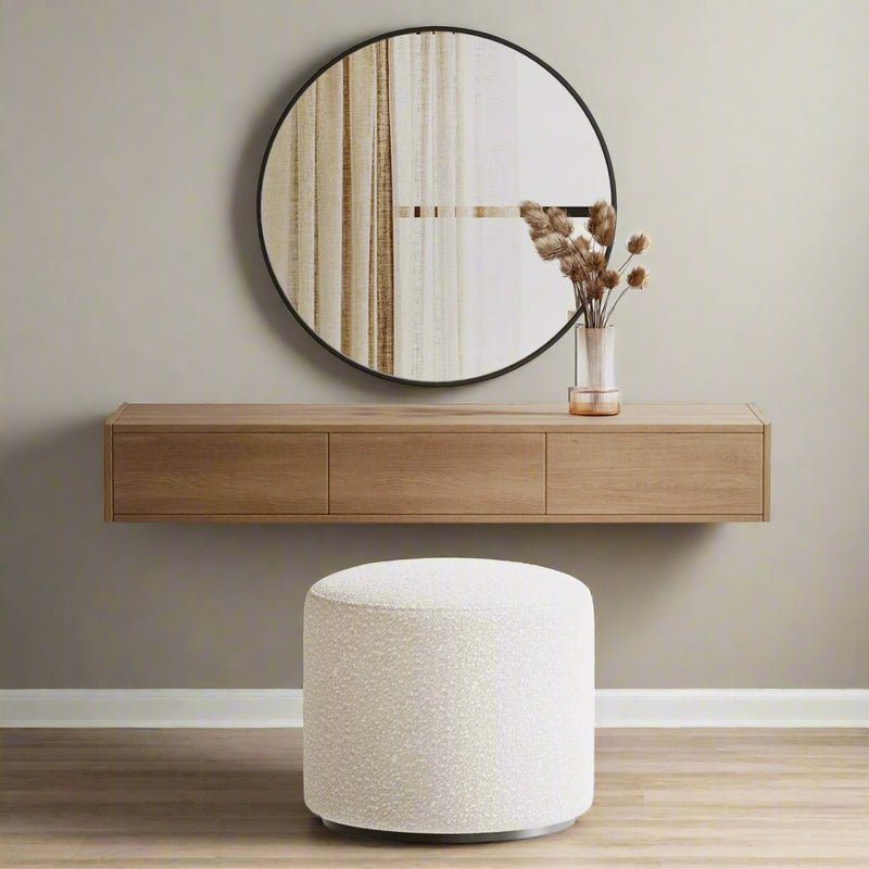 Elegant Wall-Hung Dresser /Modern Floating Dresser By Miza