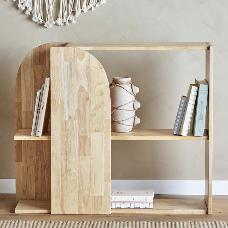 Alec Bookcase For Living Room / Bedroom By Miza