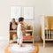 Stackable Play Shelf For Kids By Miza