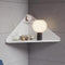 Wall Floating Desk For Home/Office  By Miza