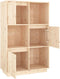 Sideboard Cabinet / Bookcases For Offices / Kitchen Sideboards By Miza