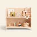 Stackable Play Shelf For Kids By Miza