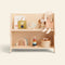 Stackable Play Shelf For Kids By Miza