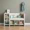 Ameriwood Home Tyler Storage Bench For Kids By Miza