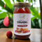 100% Organic Natural  Pure Litchi Honey With  No Added Sugar