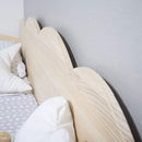 Children's Montessori Cloud Bed By Miza