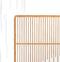 Portable Freestanding Wall Divider Scandinavian Room Divider Screen for Home Office Decorative Wall Divider