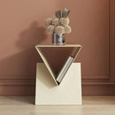 Light Luxury Household Side Table By Miza