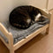 The Comfy Bed For Cat/Dog Pet Bed By Miza