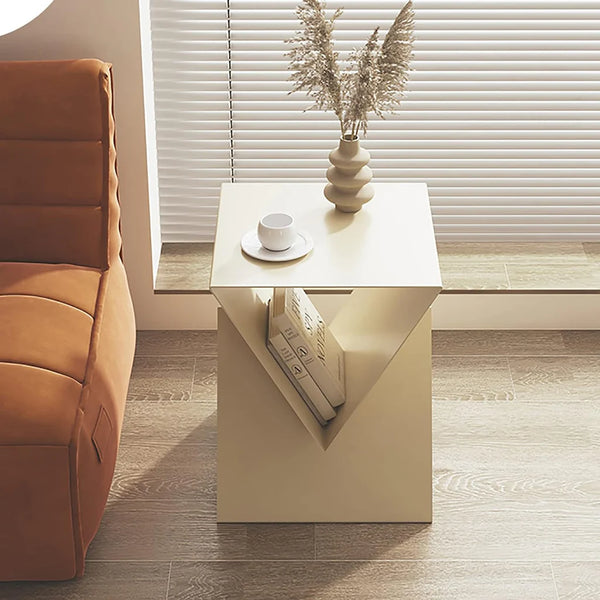 Light Luxury Household Side Table By Miza