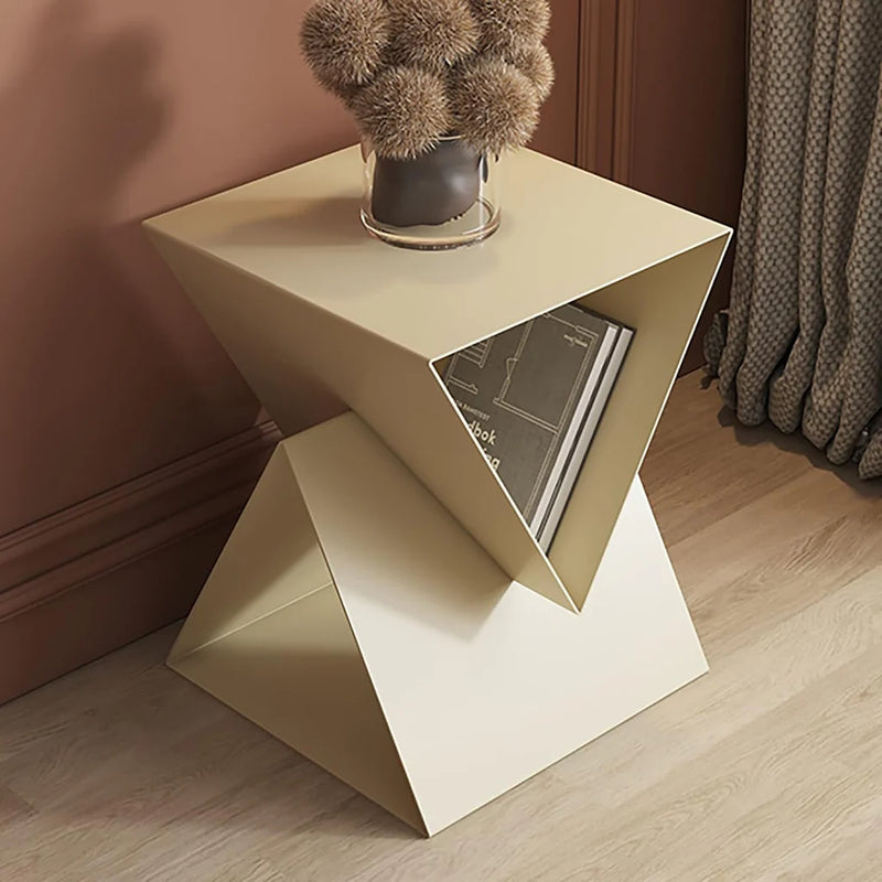 Light Luxury Household Side Table By Miza