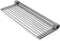 Nirali Silicon Rolling Mat For Kitchen Sink in Stainless Steel 304 Grade