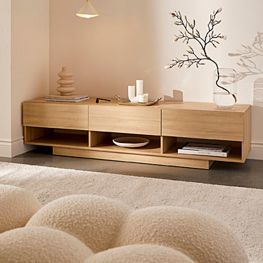 Mordern Console For Living And Bedroom Area By Miza