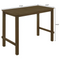 Modern 5-Piece Bar-Height Dining Set/Elegant Wooden Dining table