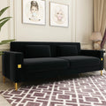 Luxurious 3-Seater Living Room Sofa/Sofa for Living Room