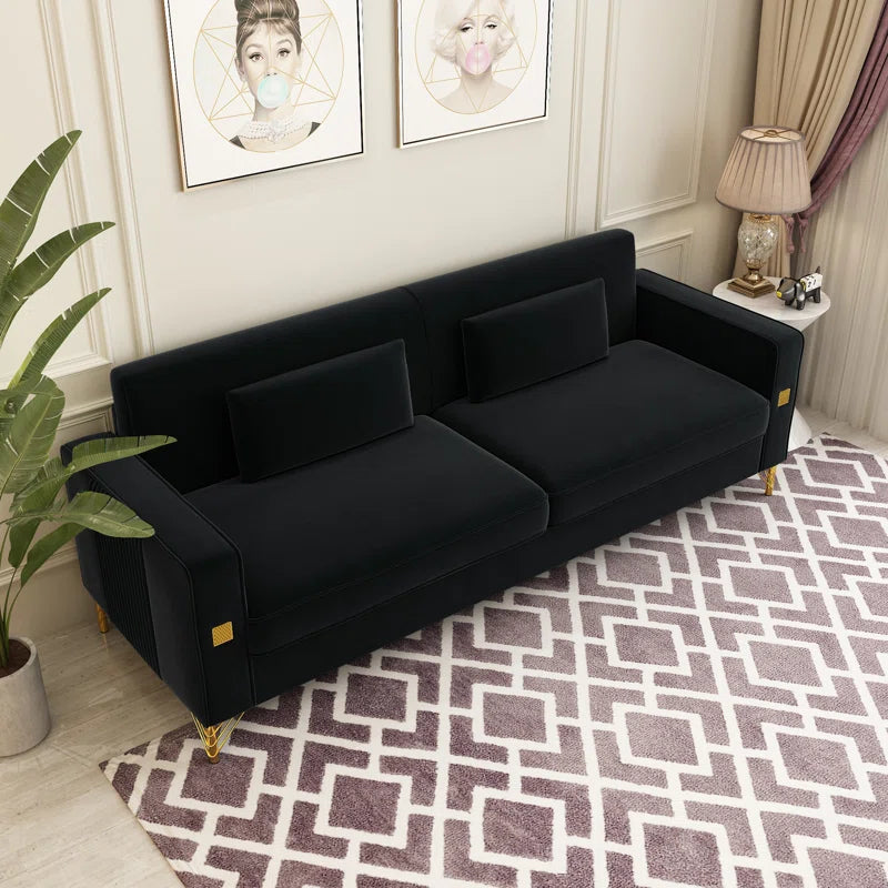 Luxurious 3-Seater Living Room Sofa/Sofa for Living Room