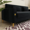 Luxurious 3-Seater Living Room Sofa/Sofa for Living Room