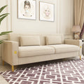 Luxurious 3-Seater Living Room Sofa/Sofa for Living Room