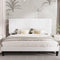 Dynamic Headboard Bed For Ultimate Comfort