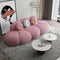 Cloud Bubble Sofa For Living Room/Cloud Couch with 3 Pillows