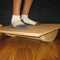 Dynamic Wobble Balance Board By Miza