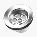 Nirali Stainless Steel Flo-Well For Sinks