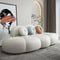 Cloud Bubble Sofa For Living Room/Cloud Couch with 3 Pillows