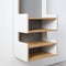 Wall Hung Wardrobe Unit By Miza