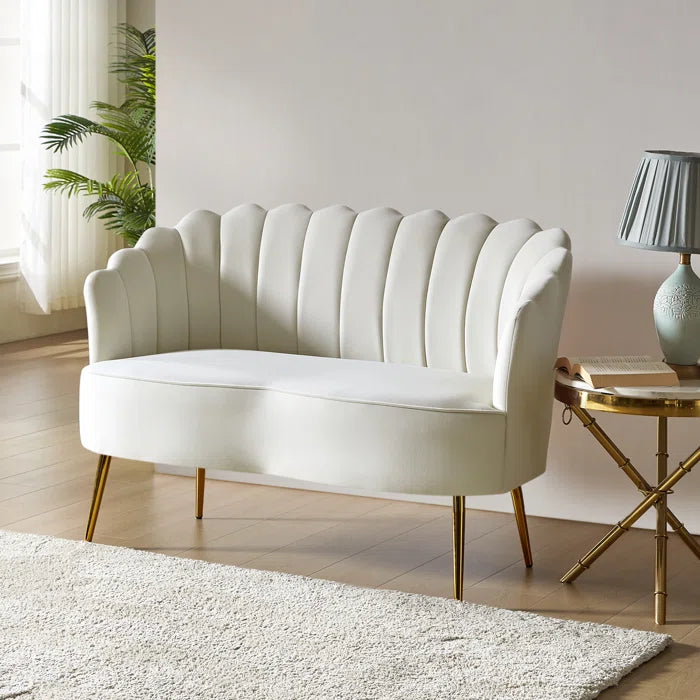 Elegant 2 seater sofa sale