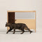 The Ultimate Litter Box Enclosure By Miza