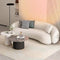 4-Seat Teddy Sofa Couch for Living Room, Office, Apartment/Sofa Set For Living Room