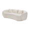 4-Seat Teddy Sofa Couch for Living Room, Office, Apartment/Sofa Set For Living Room