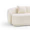 4-Seat Teddy Sofa Couch for Living Room, Office, Apartment/Sofa Set For Living Room