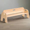 We Do It Bench For Kids By Miza