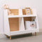 Step Open Shelf For Kids By Miza