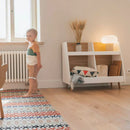 Step Open Shelf For Kids By Miza