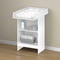 Clever Changing Unit For Baby & Kids By Miza