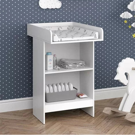 Clever Changing Unit For Baby & Kids By Miza