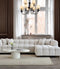 Luxury Royal Chicago Boucle Sofa/L-Shapes Sofa for living room