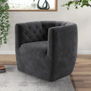 Luxurious Comfy Accent Arm Chair