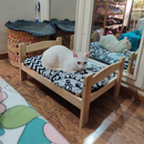 The Comfy Bed For Cat/Dog Pet Bed By Miza