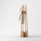 Sentinel Coat Stand By Miza