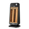 900 Watts BOLD Carbon Fiber Halogen Room Heater By Warmex