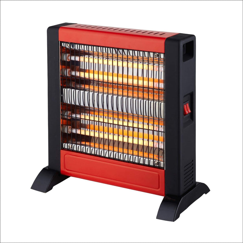 QUARTZ Heater ZEST 1000 Room Heater By Warmex