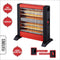 QUARTZ Heater ZEST 1000 Room Heater By Warmex