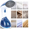 270ML Fabric Steamer Kills 99.9% Bacteria, No Ironing Board Needed NIGARA+ By Warmex