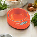 KS 999 Battery Operated Digital Electronic Kitchen Scale By Warmex